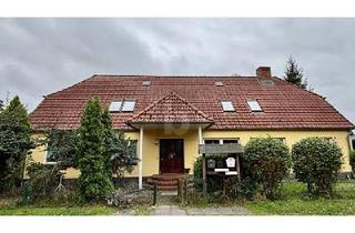 Mehrfamilienhaus kaufen in 19230 Redefin, Redefin - SOLIDES RENDITEOBJEKT - PERFEKT FÜR EINSTEIGER