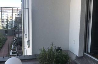 Wohnung mieten in Nagelsweg 22, 20097 Hamburg, Hamburg - 2 Zimmer Neubauwohnung nahe der City mit EB