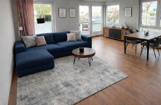 Wohnung mieten in Zur Hohen Warte 19, 37077 Göttingen, Göttingen - 2 Zimmer Wohnung 67 m² mit Balkon in Göttingen (Nikolausberg)