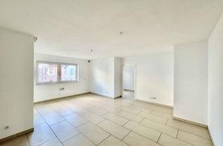 Wohnung kaufen in 76744 Wörth, Ihre neue Anlage - neuwertige 3-Zimmer ETW mit Loggia und TG-Stellplatz!