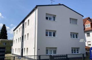 Wohnung kaufen in Bahnstraße 109, 64390 Erzhausen, PROVISIONSFREI! Renovierte 2-Zimmer Wohnung in zentraler Lage von Erzhausen