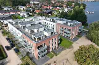 Wohnung kaufen in 16816 Neuruppin, Entdecken Sie jetzt eine Kapitalanlage der Extraklasse auf der Sonnenseite des Lebens!