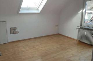 Wohnung kaufen in Schlichtener Straße 94, 73614 Schorndorf, 3-Zimmer-DG Wohnung in guter Lage mit Aussicht