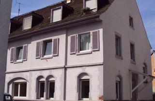 Wohnung kaufen in 69124 Kirchheim, Sehr schöne, helle 3,5-Zimmer-Erdgeschosswohnung in Heidelberg-Kirchheim