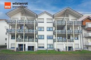 Wohnung kaufen in 66299 Friedrichsthal, Gepflegte, ruhige und gut vermietete Wohnung in Friedrichsthal!