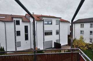 Wohnung kaufen in Bei Den Linden, 89150 Laichingen, 3-Zimmerwohnung im 2. Obergeschoss inkl Tiefgaragenstellplatzl