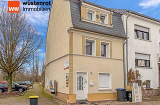 Wohnung kaufen in 66740 Saarlouis, Kompakte Anlegerchance: Pflegeleichte 31-m²-Eigentumswohnung