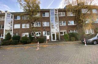 Wohnung kaufen in Brühler Weg 71, 40667 Meerbusch, Solide Kapitalanlage - Attraktive DG-Wohnung in Meerbusch-Büderich