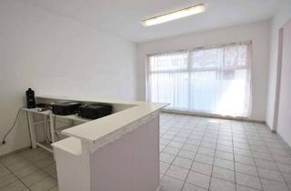 Wohnung kaufen in 53489 Sinzig, In Wohnraum umnutzbar - Erdgeschosswohnung in 7-Parteienhaus in Sinzig