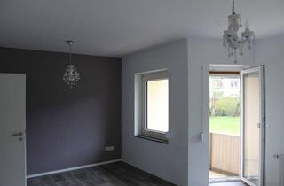 Wohnung kaufen in Herzogstraße 70, 44651 Wanne-Süd, Vermietete 3-Zimmer-Eigentumswohnung mit Balkon – Kapitalanlage in Herne