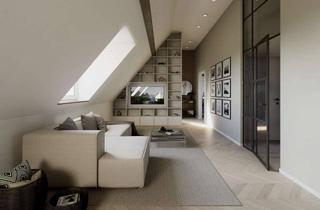 Loft kaufen in 55131 Oberstadt, Dachloft