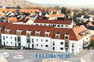 Wohnung kaufen in 92318 Neumarkt, Modernes Wohnen mit Zukunft: 2,5-Zimmer-Wohnung im KfW-40-Standard in zentraler Lage von Neumarkt