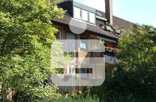 Wohnung kaufen in 91052 Erlangen, nähe Röthelheimpark gelegen...2-Zi.-ETW in Erlangen - zentrumsnah