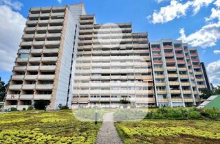 Wohnung kaufen in 91056 Büchenbach, Investieren Sie jetzt!...geräumige 2-Zi.-ETW mit Essdiele in Büchenbach