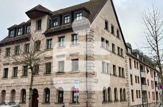 Wohnung kaufen in 90762 Fürth, Beste Innenstadtlage...2-Zimmer-Wohnung in Fürth