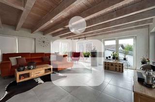 Wohnung kaufen in 96193 Wachenroth, Große 4,5-Zi.-EG-Wohnung in Wachenroth...Viel Platz zum Wohlfühlen