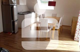 Wohnung kaufen in 96193 Wachenroth, Vermietete 3-Zi.-DG-ETW in Wachenroth...Solide Kapitalanlage