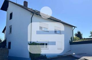 Wohnung kaufen in 91334 Hemhofen, Kapitalanlage mit Mietvertrag...Vermietete 2-Zi-EG-Wohnung in Hemhofen