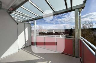 Wohnung kaufen in 91080 Uttenreuth, Große bezugsfreie Wohnung mit Garage und Carport...4-Zimmer-ETW in Uttenreuth