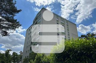 Wohnung kaufen in 91080 Spardorf, 3-Zi.-ETW in Spardorf...Eigennutzer können sofort einziehen...