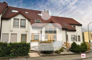 Wohnung kaufen in 91315 Höchstadt, Ihr neues Zuhause im Dachgeschoss...Sonnige 3-Zimmer-DG-Wohnung in Höchstadt