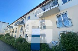Wohnung kaufen in 91056 Alterlangen, 1-Zi.-Pflegeapartment in Alterlangen...Geldanlage und Vorsorge zugleich!