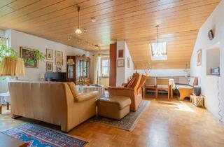 Wohnung kaufen in 94032 Passau, Stadtwohnung in zentraler Lage! 3 Zimmer Wohnung in ruhige Lage mit Balkon und Einzelgarage