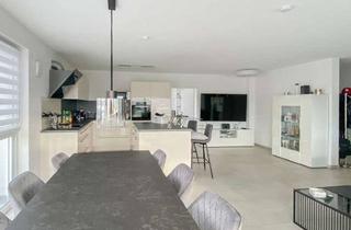 Penthouse kaufen in 74924 Neckarbischofsheim, Penthouse - Naturnahes Wohnen mit sensationellem Weitblick