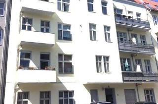 Wohnung kaufen in 13581 Spandau, Gut vermietete Eigentumswohnung