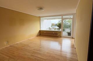 Wohnung kaufen in 85716 Unterschleißheim, Schöne 2 Zimmer Wohnung mit Balkon und Tiefgaragenstellplatz in Unterschleißheim