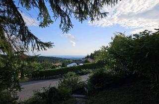 Wohnung kaufen in 94169 Thurmansbang, Feriendomizil in ruhiger Lage mit Panoramablick