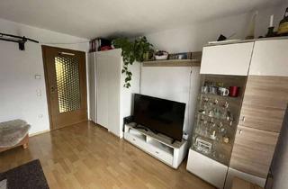 Wohnung kaufen in 85447 Fraunberg, Gepflegte 3-Zimmer Wohnung in ländlicher Umgebung