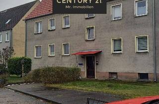 Wohnung kaufen in 17375 Luckow, Eigentumswohnung in Luckow - Ideal für Kapitalanleger