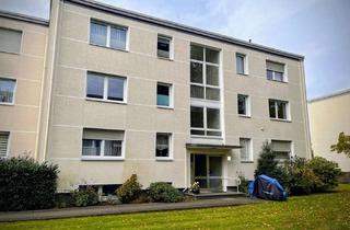 Wohnung kaufen in 31812 Bad Pyrmont, 3-Zimmer-Eigentumswohnung in ruhiger, zentraler Lage von Bad Pyrmont-Holzhausen zu verkaufen!