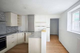 Wohnung kaufen in Blumenstraße, 59555 Lippstadt, Eigentumswohnung mit Gartenanteil im Zentrum!