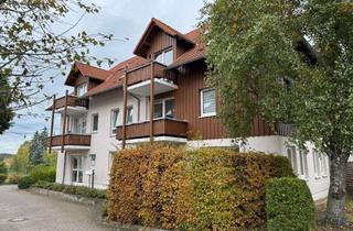 Wohnung kaufen in 01728 Bannewitz, Attraktive 2-Raum-Wohnung als Kapitalanlage am Golfplatz