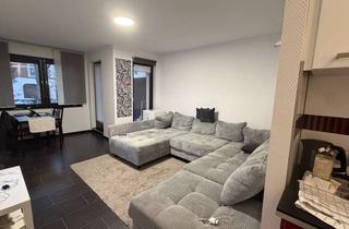 Wohnung kaufen in 31785 Hameln, Wohnen in Hamels Bestlage: 2 Zimmer Appartment mit Sauna und Swimmingpool