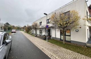 Wohnung kaufen in 37213 Witzenhausen, Ca. 5,15 % Rendite! Senioren-Apartment mit langfristigem Betriebermietvertrag