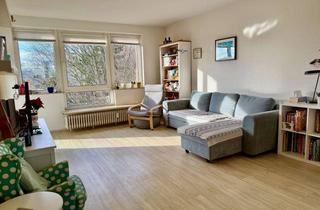 Wohnung kaufen in 38112 Braunschweig, Privatverkauf - Helle 3-Zi.-Wohnung in Top-Lage am Schwarzen Berg/Ölpersee