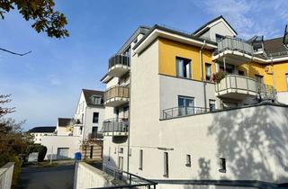 Wohnung kaufen in 14558 Nuthetal, Sonnige 1-Zimmer-Dachgeschoss-Wohnung mit Balkon in Bergholz-Rehbrücke! Gute Lage!