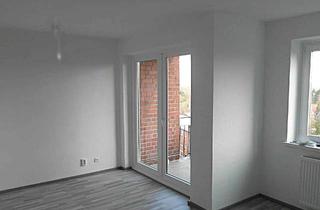Wohnung kaufen in 22455 Niendorf, Attraktive 1,5 Zimmer-ETW mit herrlichem Weitblick in guter Lage von HH-Niendorf