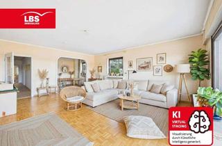 Wohnung kaufen in 53498 Bad Breisig, Exklusive Eigentumswohnung mit Rheinpanorama