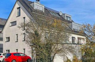 Wohnung kaufen in 97816 Lohr, Kapitalanlage! Vermietete schöne 2-Zimmer-Wohnung mit Balkon in Lohr a. Main