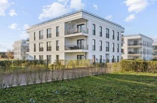 Wohnung kaufen in 18356 Barth, Eine Oase zum Wohlfühlen: Neue und hochwertig ausgestattete 3-Zimmer-Ferienwohnung in Barth