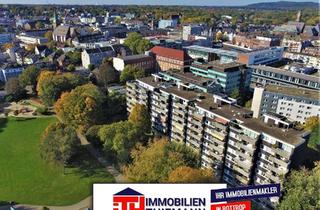 Wohnung kaufen in 46236 Bottrop, iTH: Chancenreich investieren! 4,5 Raum ETW mit Südbalkon, Tiefgarage & Renditepotenzial!