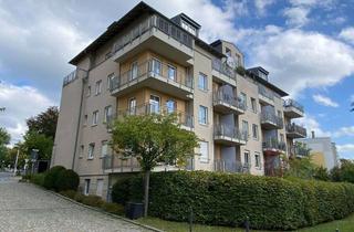 Wohnung kaufen in 01099 Radeberger Vorstadt, * Apartment mit direktem Weg zur Elbe , Neubau mit Tiefgarage und Lift *