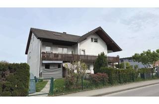 Wohnung kaufen in Grabenstraße, 71126 Gäufelden, Großzügige, helle 3,5-Zi.-Wohnung mit großem Balkon und Einbauküche