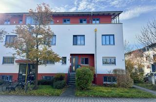 Wohnung kaufen in Nudower Grund, 14558 Nuthetal, Bezugsfreie 3 - Zi Maisonette mit Haus Charakter und eigenem Garten in Bestlage!