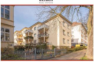 Wohnung kaufen in 12167 Steglitz, Behagliche 3 Zimmerwohnung mit modernem Bad und Balkon in Berlin-Steglitz