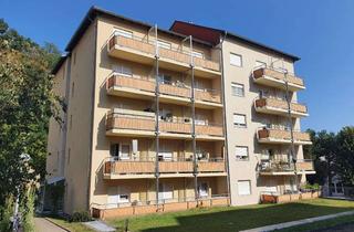 Wohnung kaufen in Hanna-Kirchner-Str., 66123 Saarbrücken, 1 ZKB Eigentumswohnung in SB-Heidenkopferdell zur Kapitalanlage